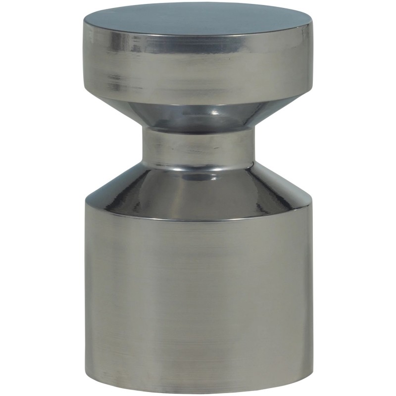 FER SIDE TABLE METAL CHROME - CAFE, SIDE TABLES